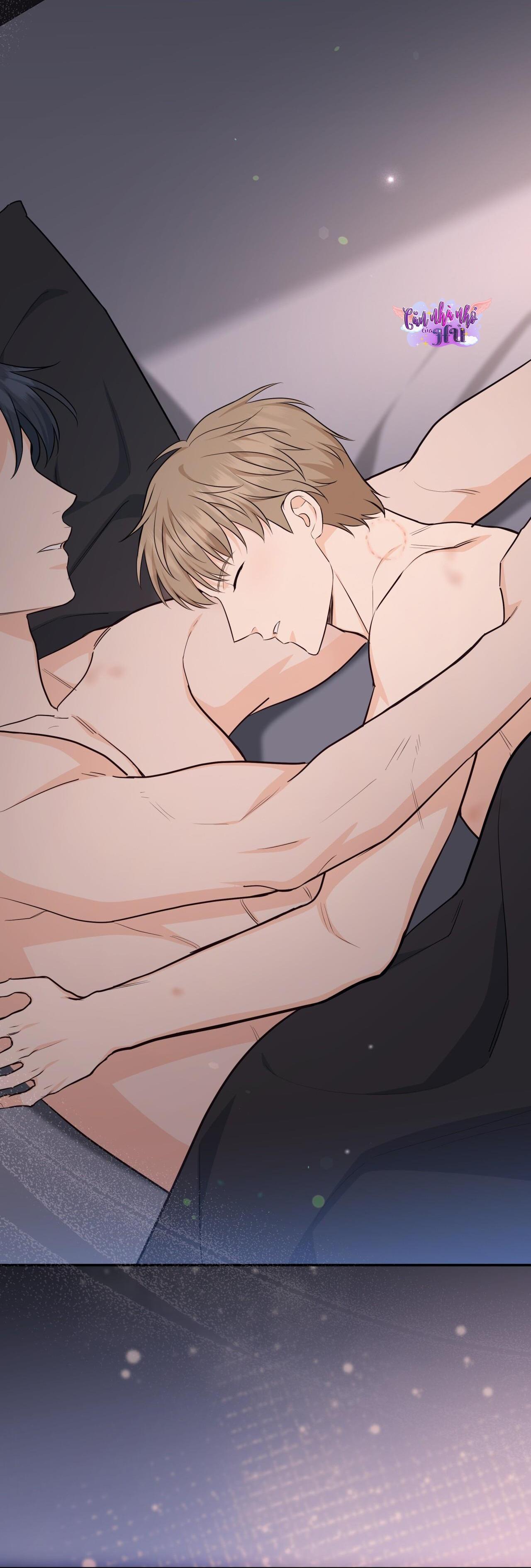 Đọc truyện VỊ NGỌT KHÔNG ĐƯỜNG (SWEET NOT SUGAR) - Chapter 52