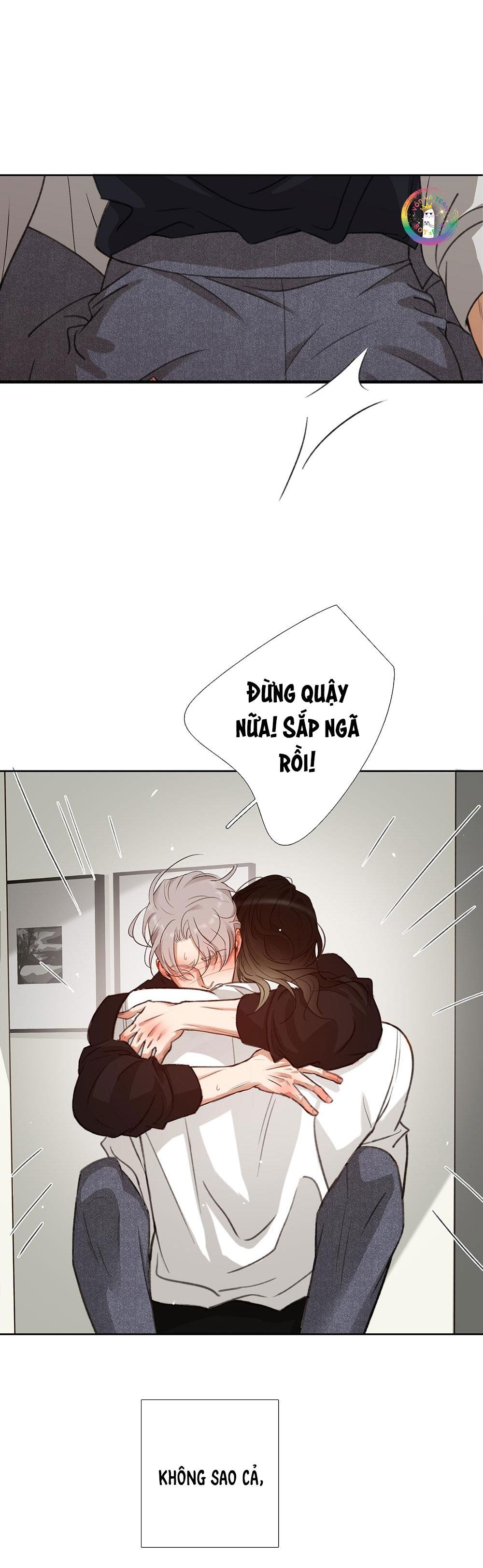 Đọc truyện Quan Hệ Trả Nợ (END) - Chapter 64