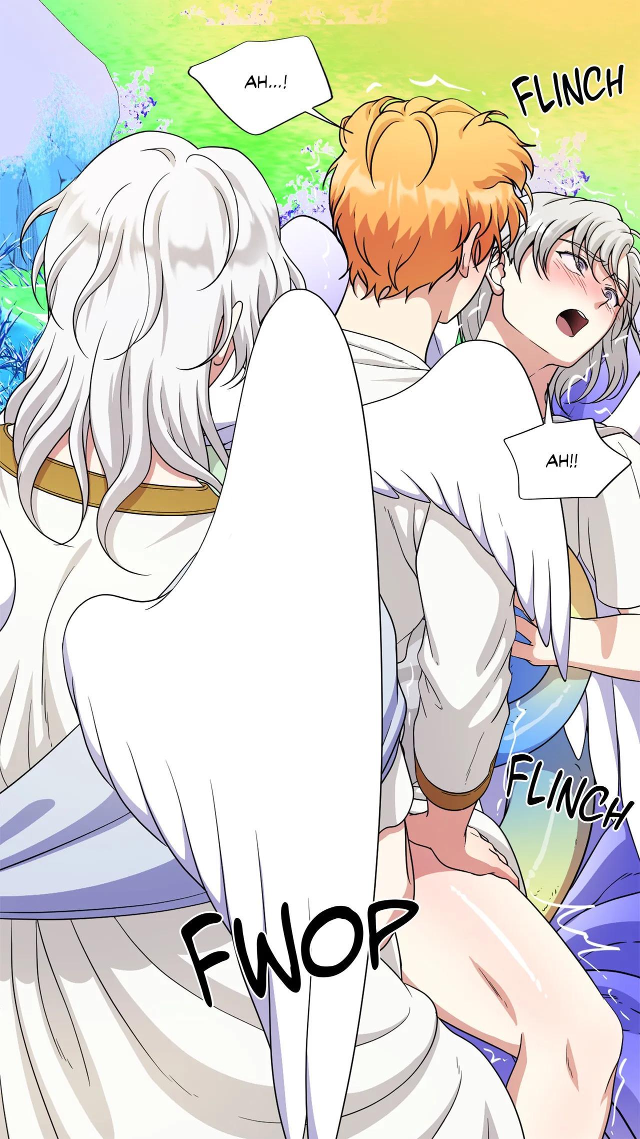 Đọc truyện Công thức làm xúc tua - Chapter 48