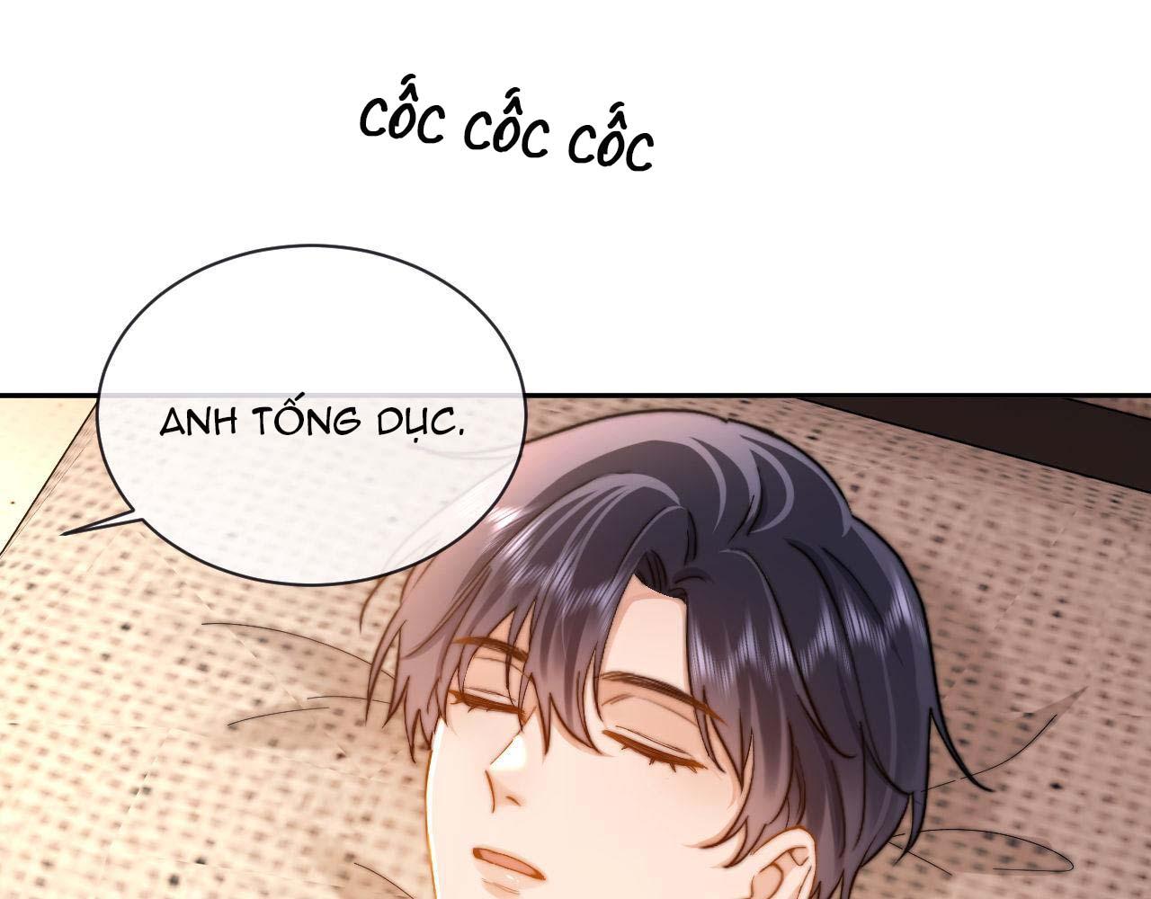 Đọc truyện (Drop) Chất Dị Ứng Cực Cute - Chapter 39