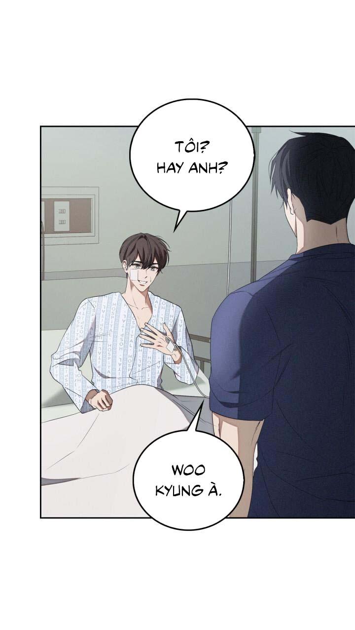 Đọc truyện Critical Point - Chapter 48