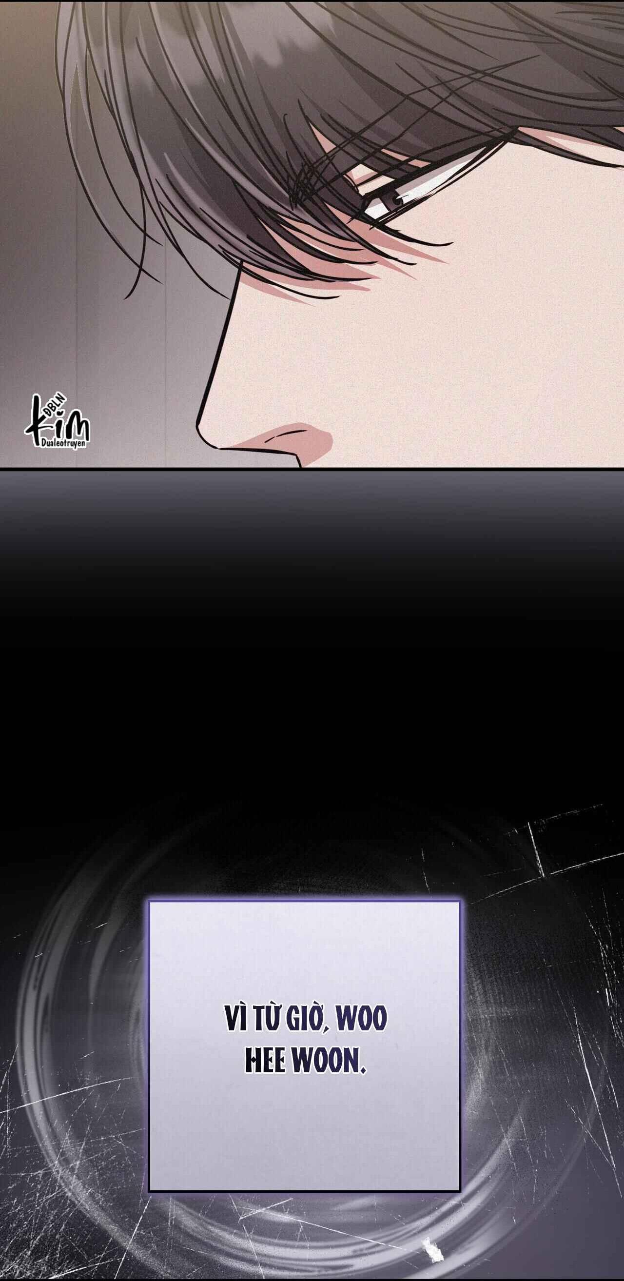 Đọc truyện VÔ HÌNH - Chapter 61