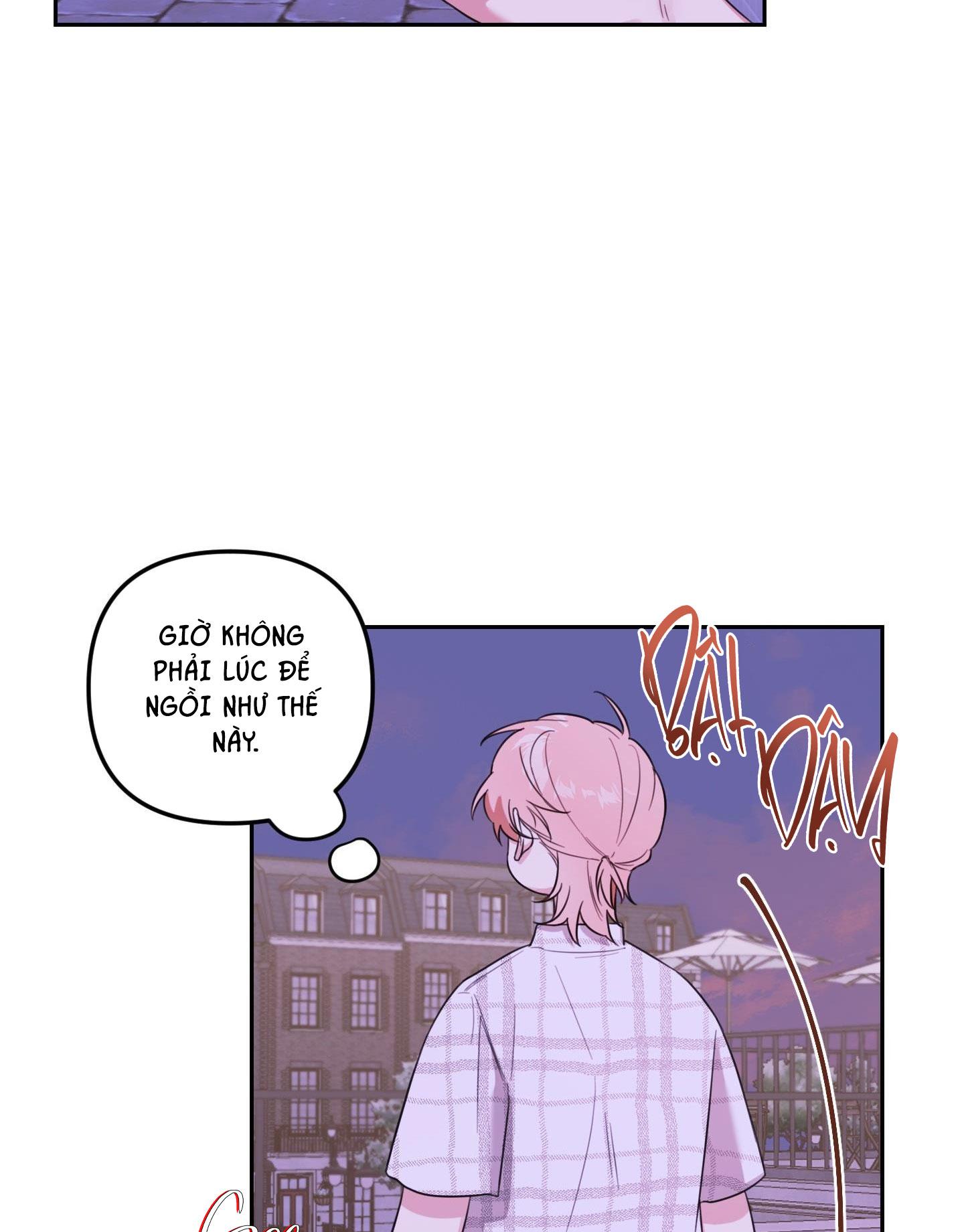 Đọc truyện VƯỜN HOA - Chapter 36