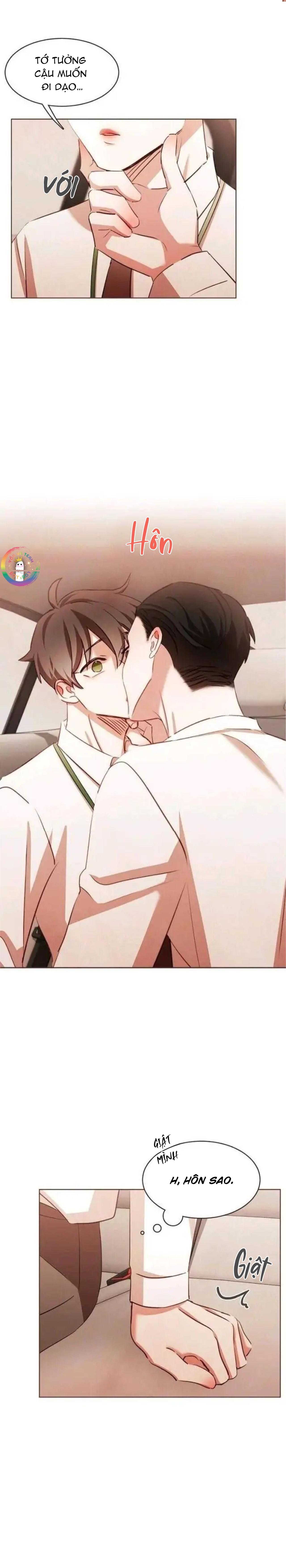 Đọc truyện Ma Cà Rồng Đếch Có Thật Đâu! (END) - Chapter 68