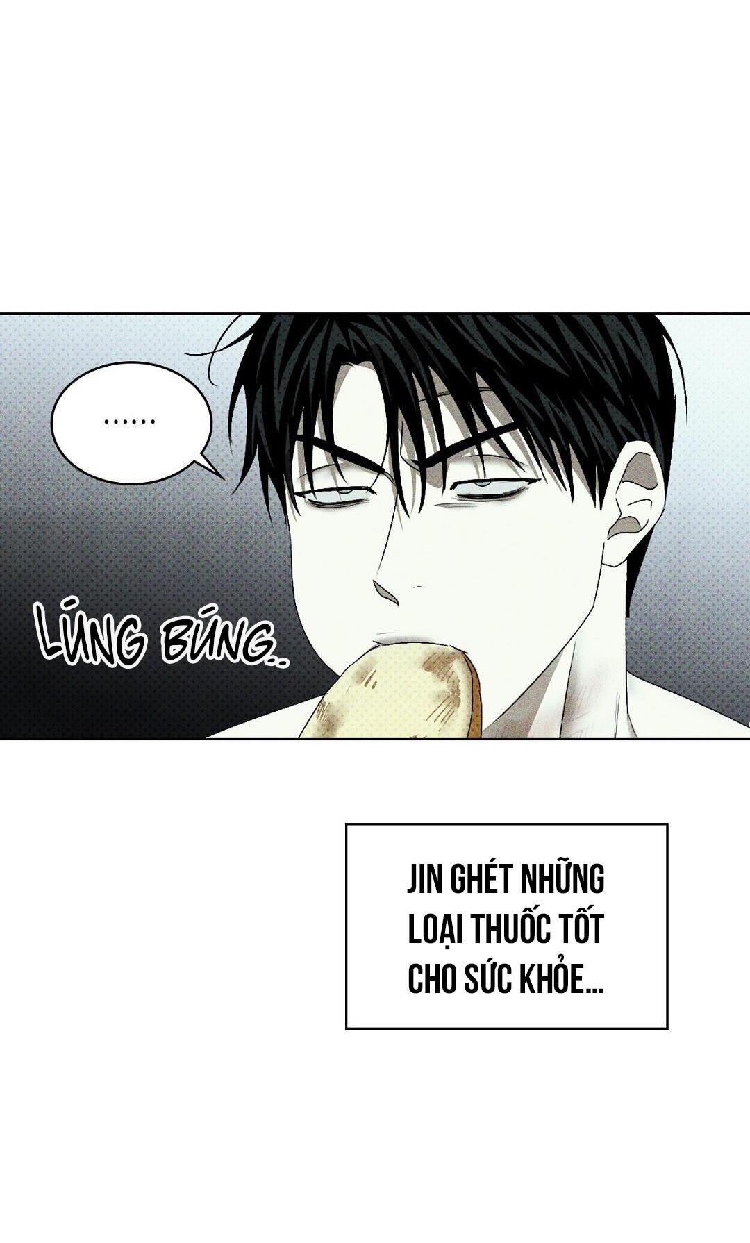 Đọc truyện DƯỚI ÁNH ĐÈN XANH Ss2 - Chapter 20