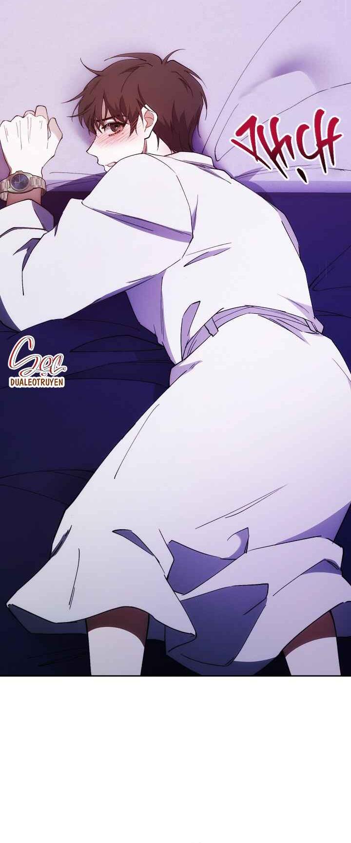 Đọc truyện RED MANSION - Chapter 33