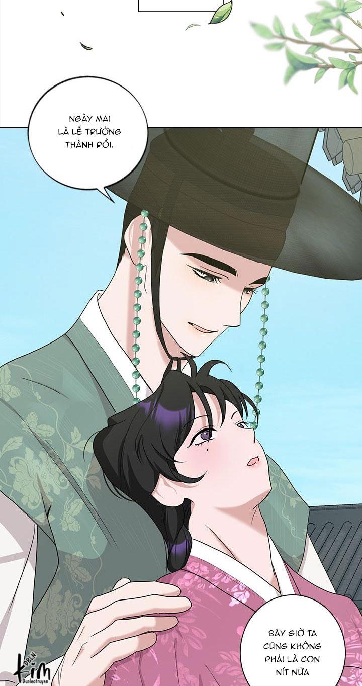 Đọc truyện TRUYỆN NGẮN LỤC LẠC ĐÔI - Chapter 0