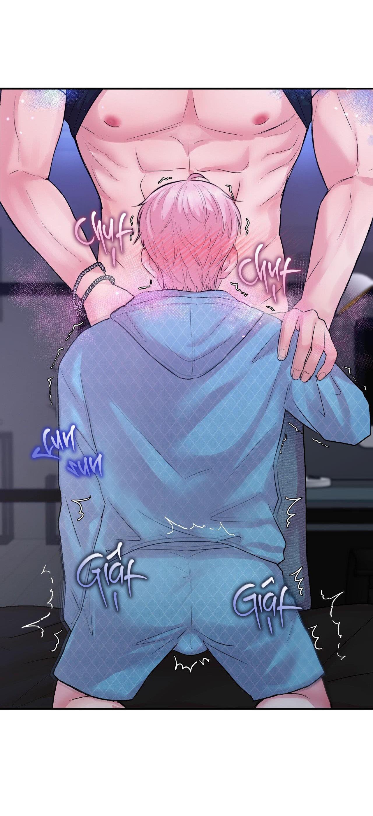 Đọc truyện  Love Remedy - Chapter 16