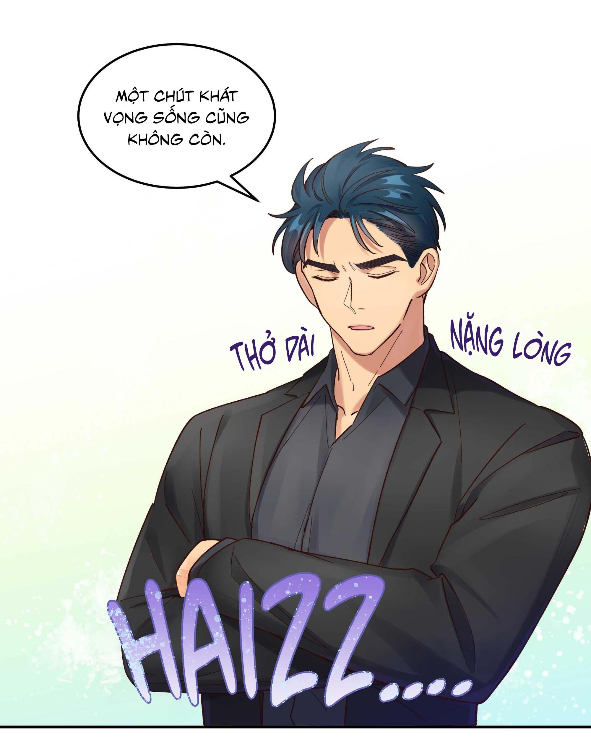 Đọc truyện Quán cơm tỳ hưu - Chapter 59