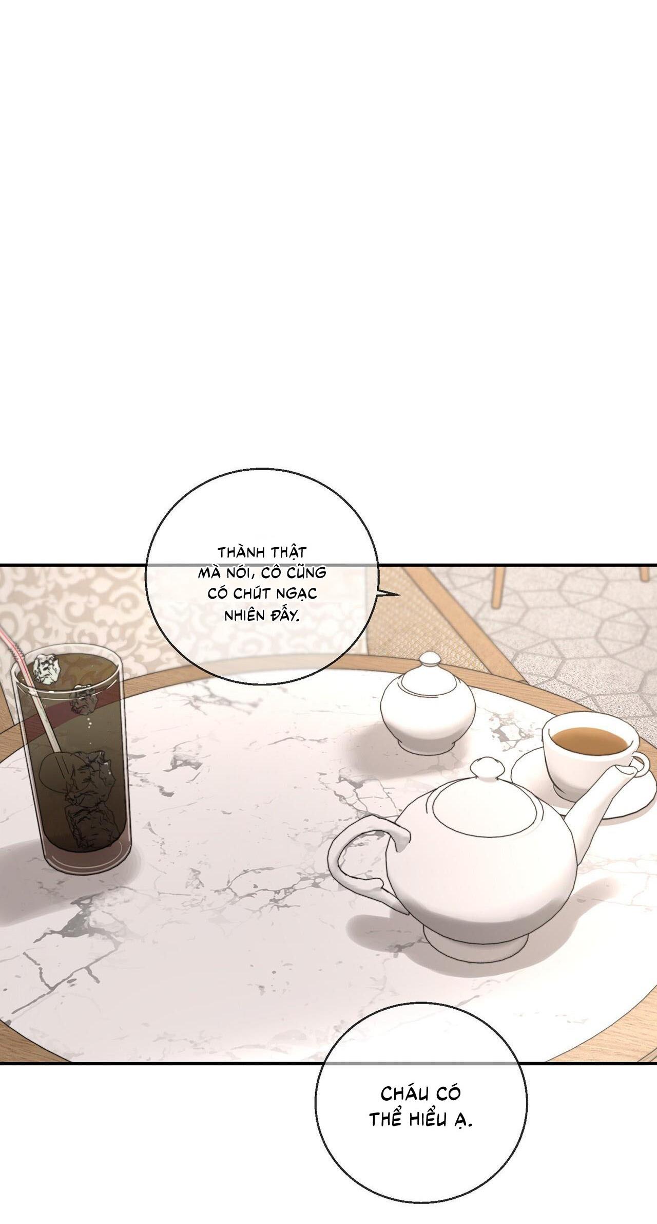 Đọc truyện |DROP| CÚ DASH - Chapter 11