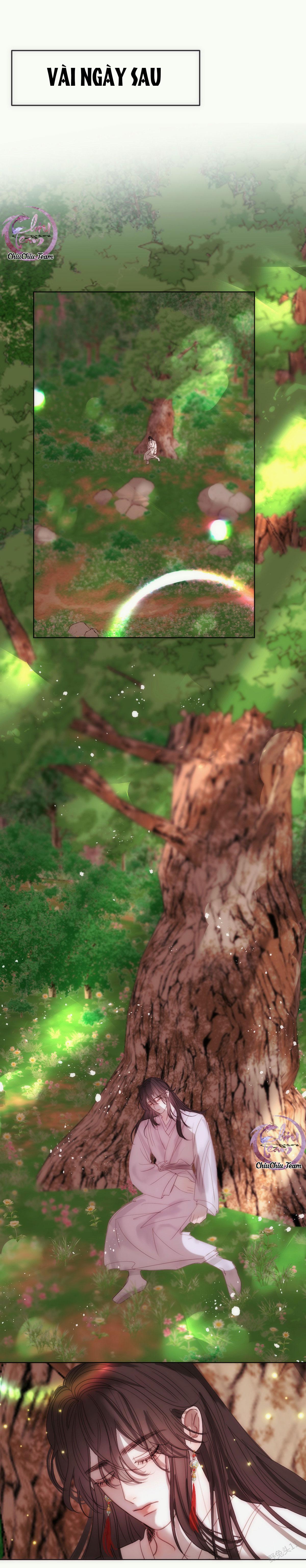 Đọc truyện Vài Câu Chuyện Với Sư Tôn Sau Khi Xuyên Sách - Chapter 68