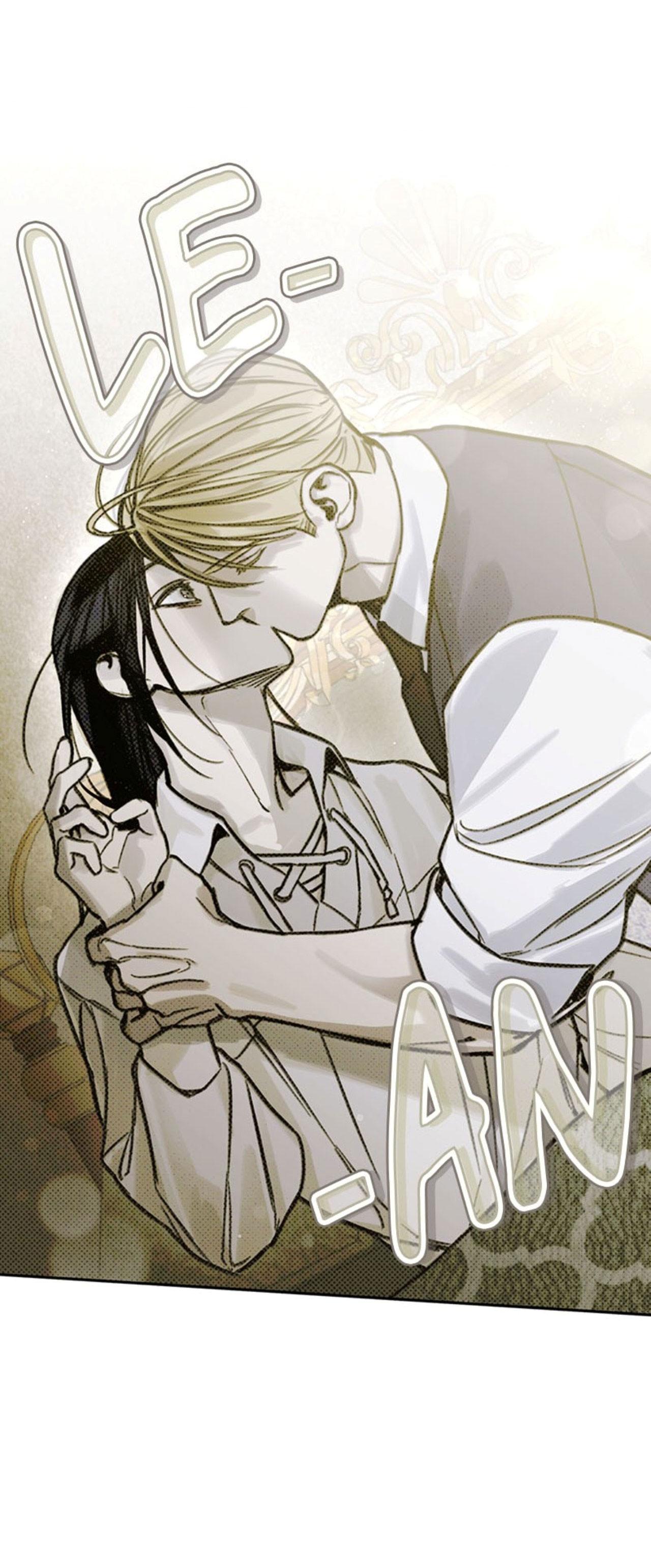 Đọc truyện SOLO FOR TWO - Chapter 7