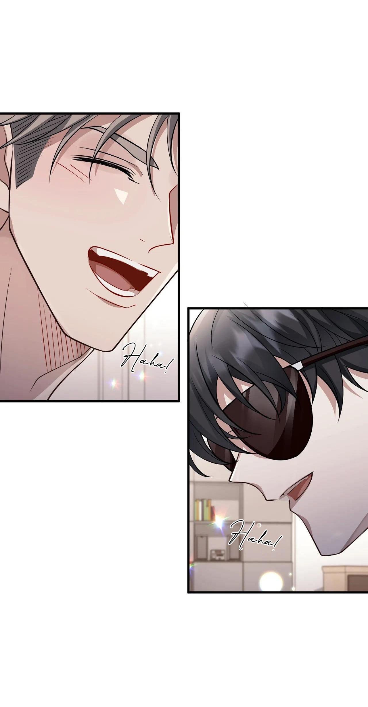 Đọc truyện  Vết Trượt - Chapter 38