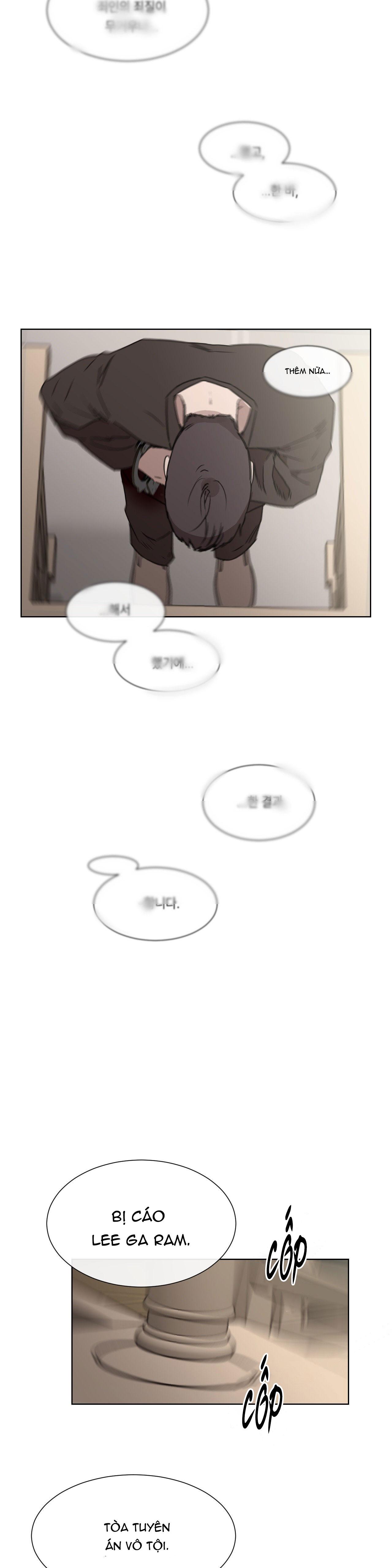 Đọc truyện QUÂN SỰ NGẮN - Chapter 4.5