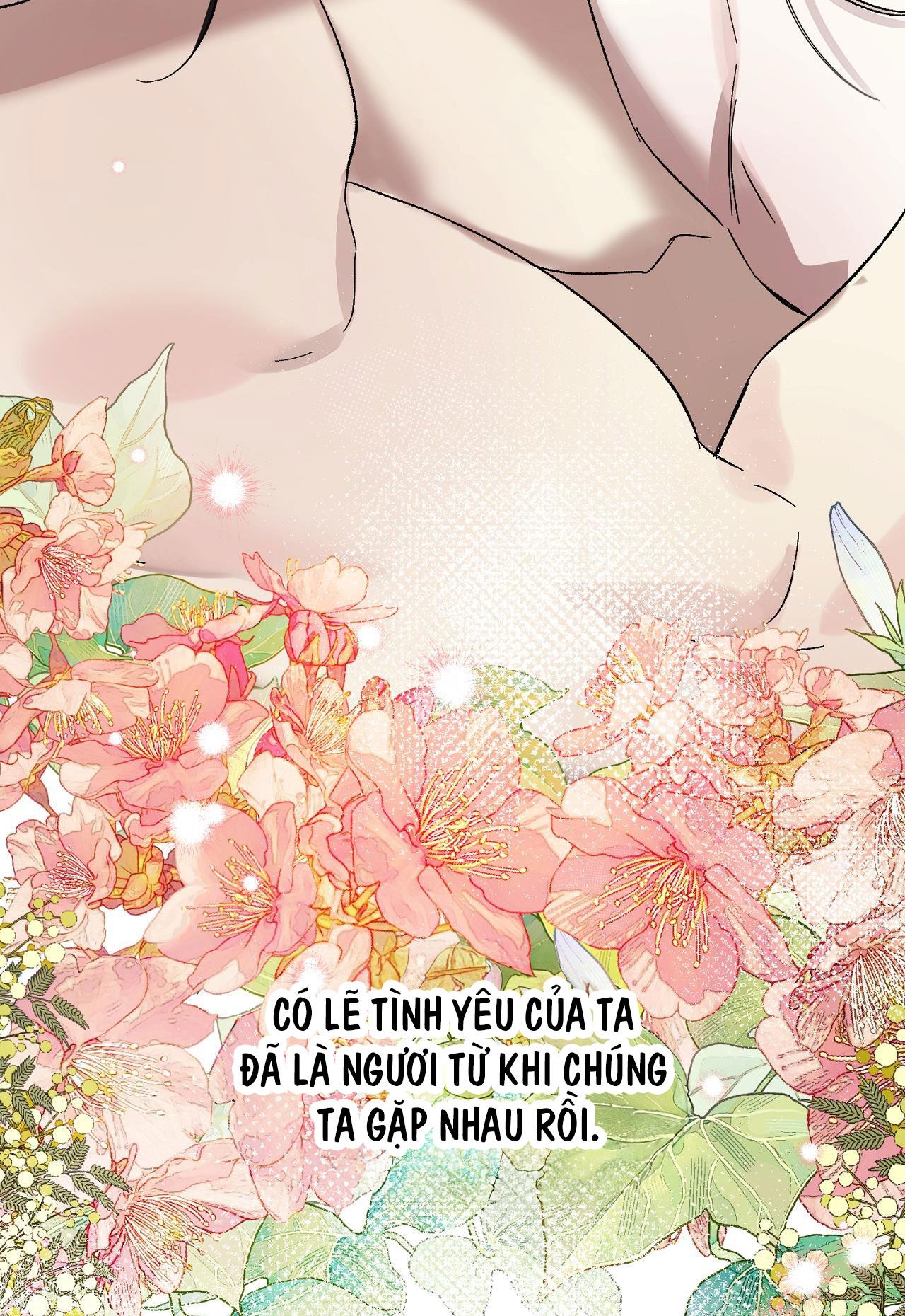 Đọc truyện BL CỔ TRANG-ÂU CỔ NGẮN NHÀ KIM - Chapter 36.5