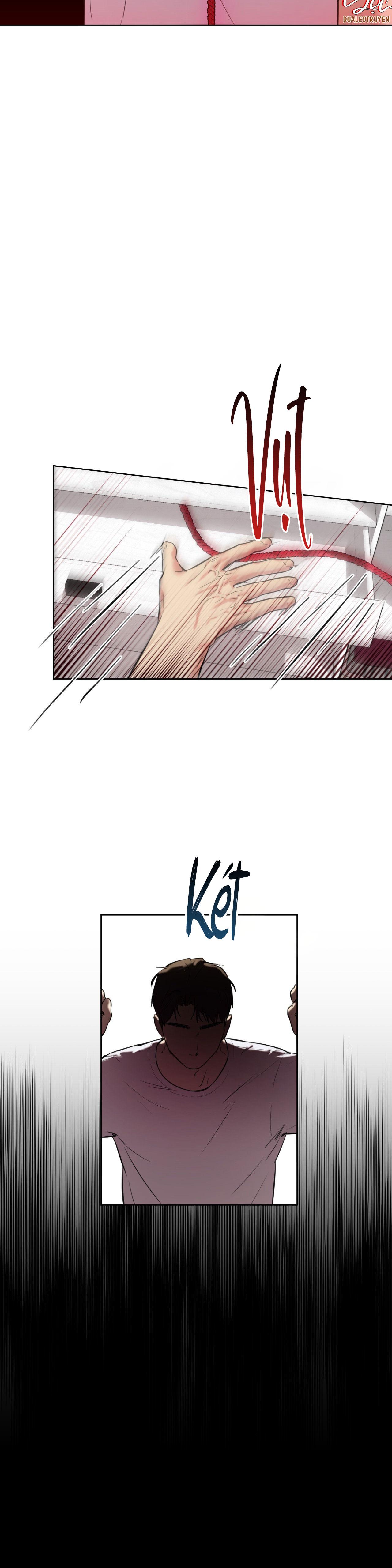 Đọc truyện TU HÚ KHÔNG RỜI KHỎI TỔ - Chapter 2