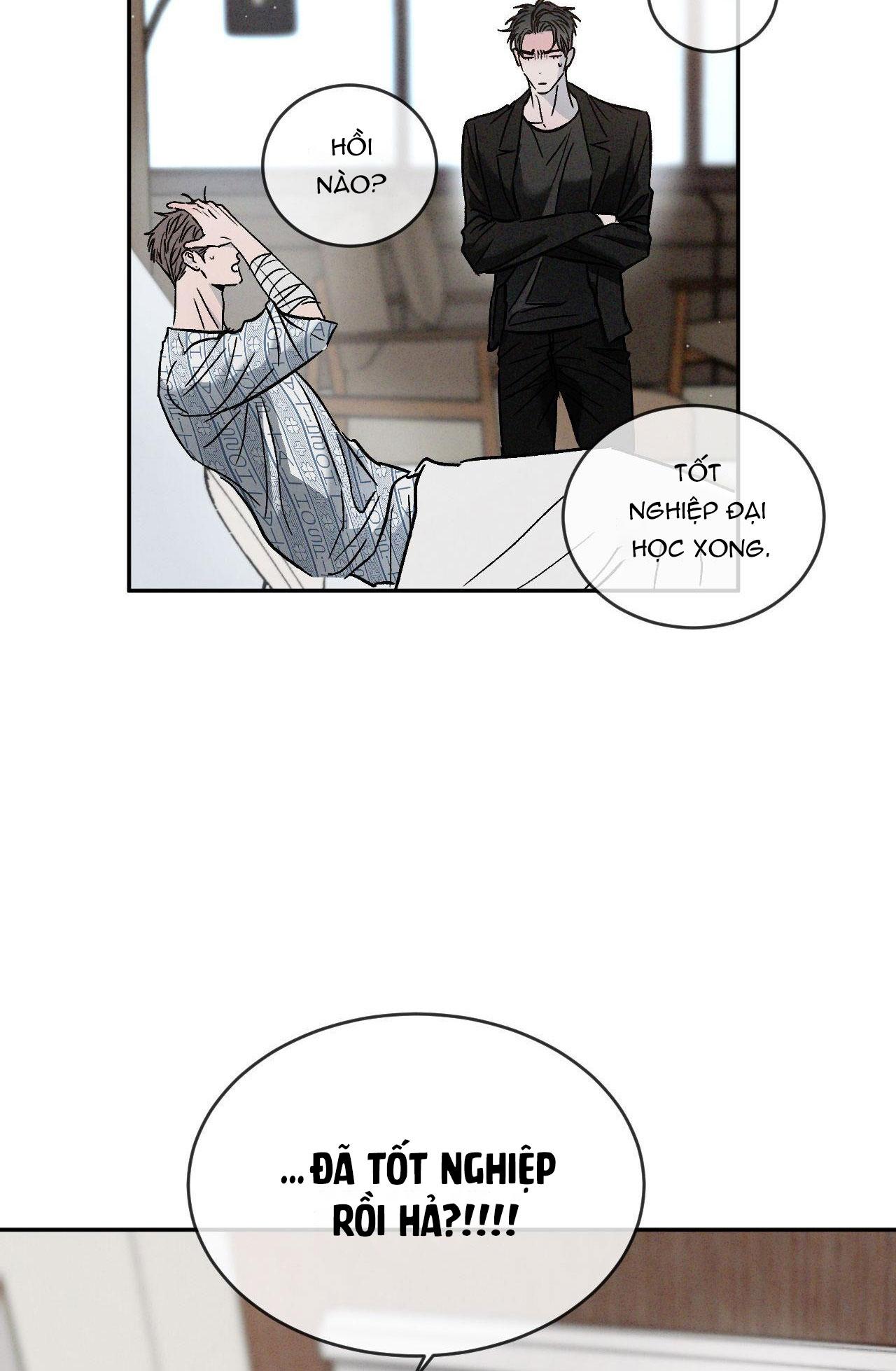 Đọc truyện TƯƠNG PHẢN - Chapter 81