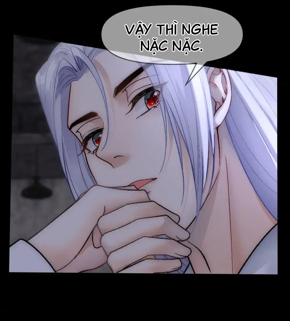 Đọc truyện Bảo bối ngoan, không thể cắn - Chapter 83