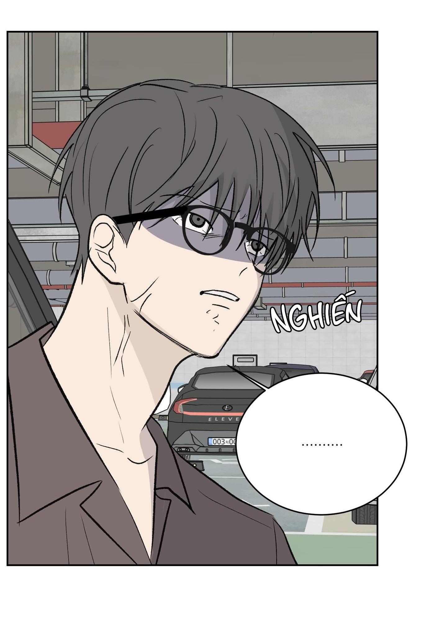 Đọc truyện Missing Romance - Chapter 40