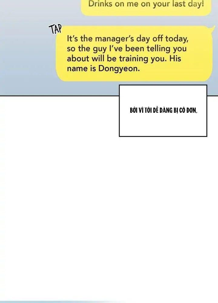 Đọc truyện Sự Sai Lầm Chậm Trễ - Chapter 21
