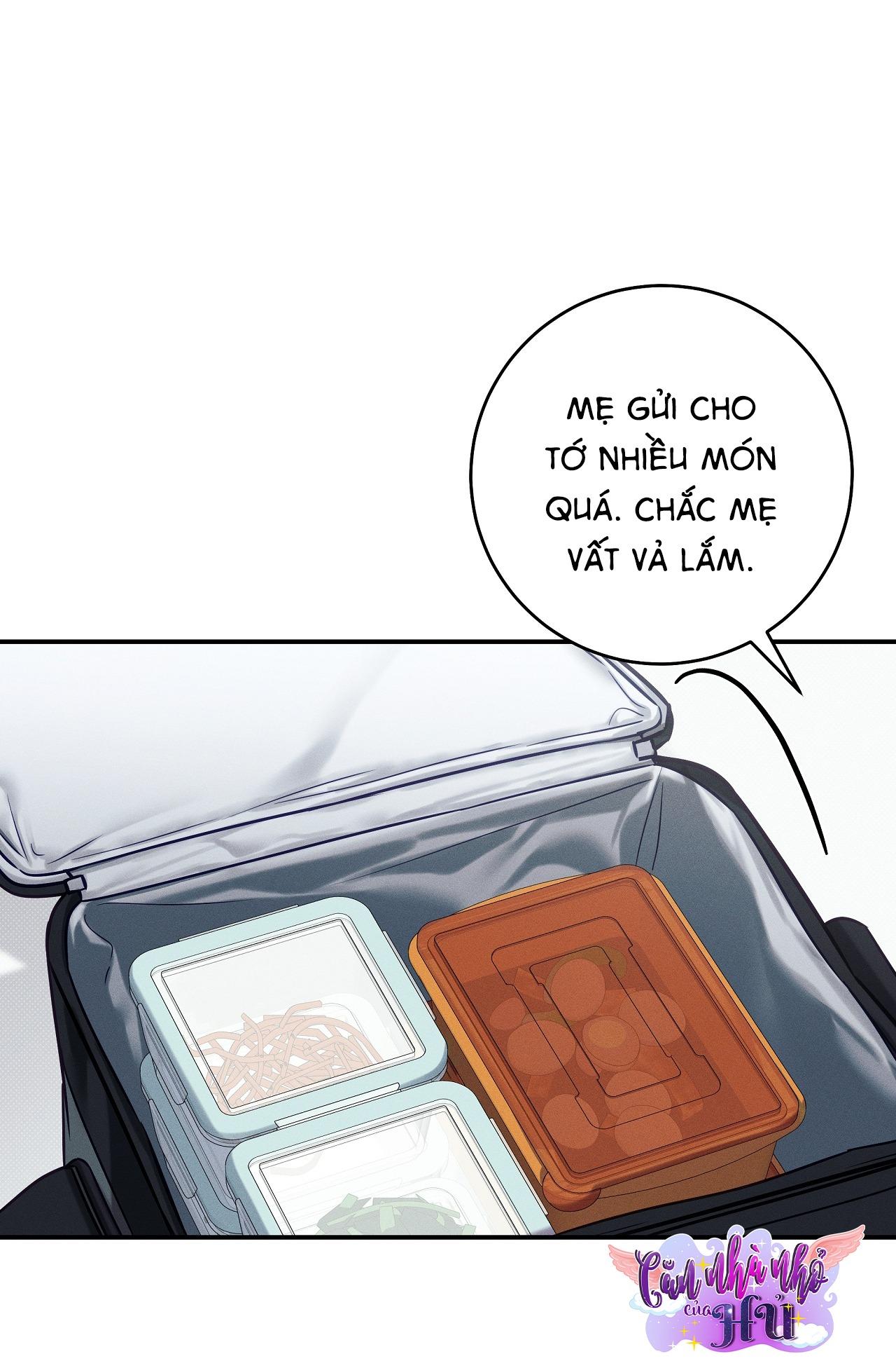 Đọc truyện (END) MÙA HÈ NĂM ẤY - Chapter 45