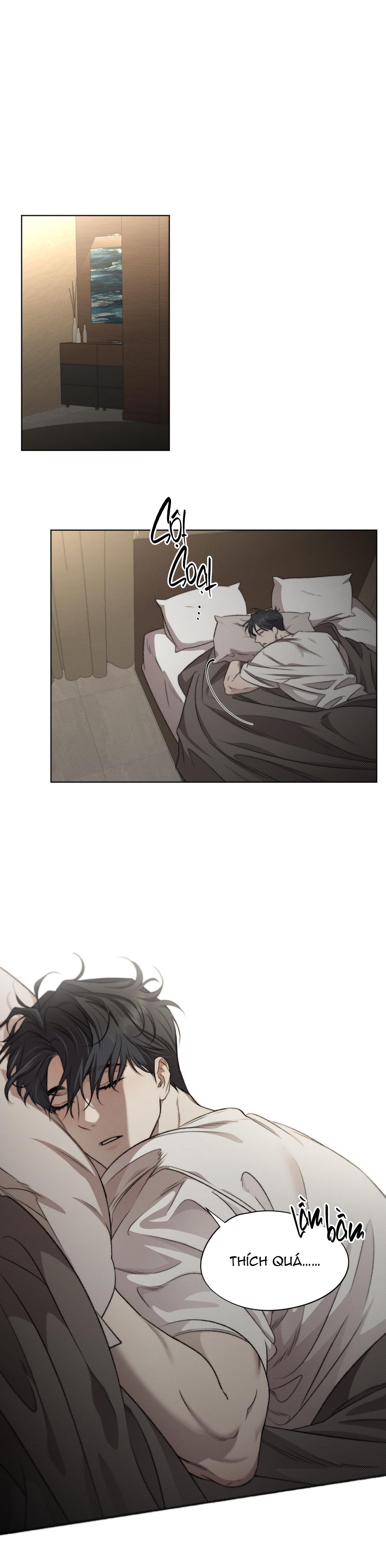 Đọc truyện STILL LOVE YOU - Chapter 11