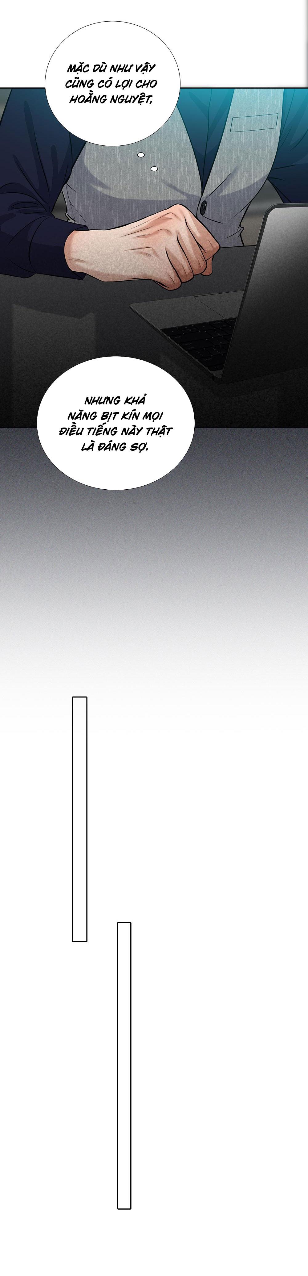 Đọc truyện Quan Hệ Trả Nợ (END) - Chapter 57