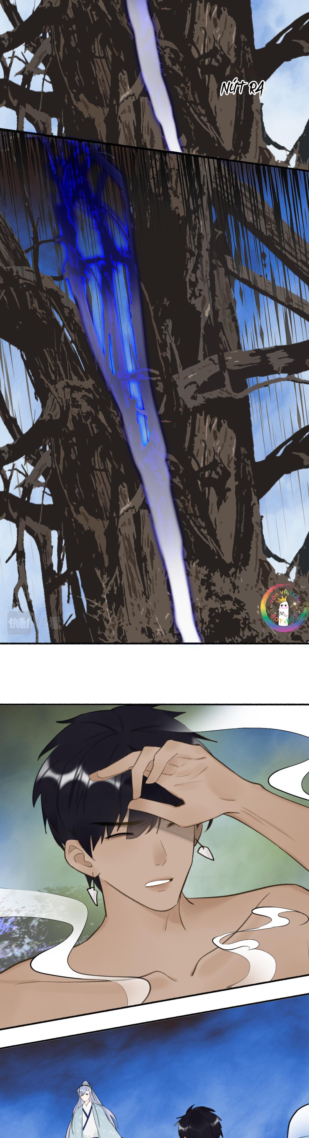 Đọc truyện Tướng Quân! Coi Chừng Chó Dại! - Chapter 42