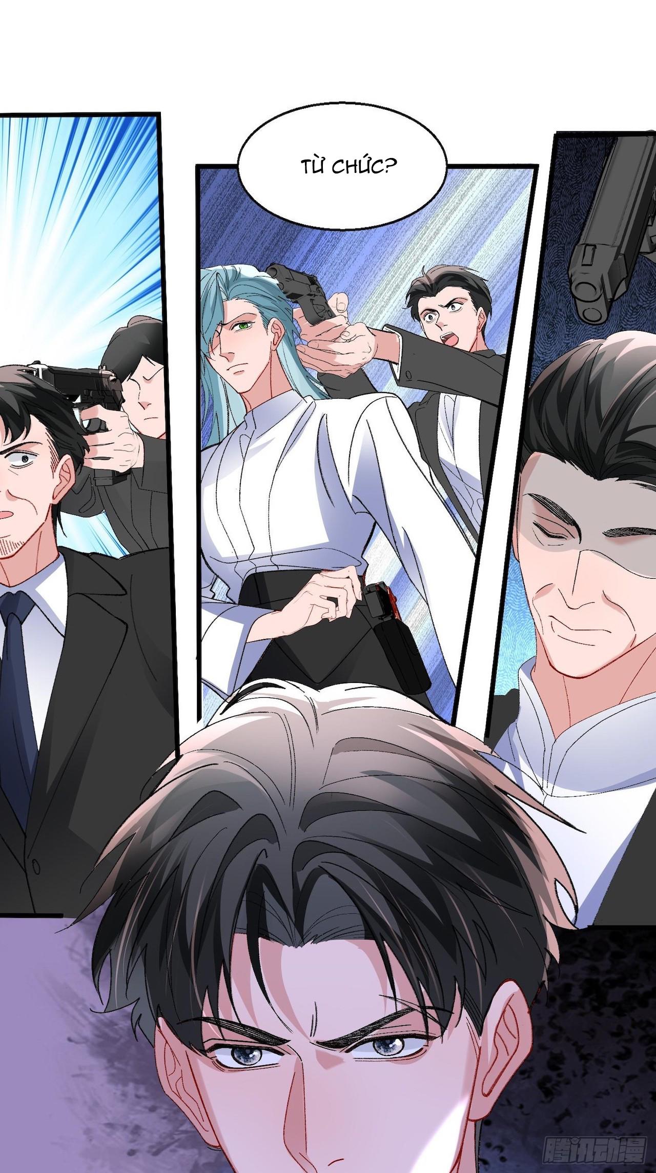 Đọc truyện Dĩ Hạ Khi Thượng - Chapter 49