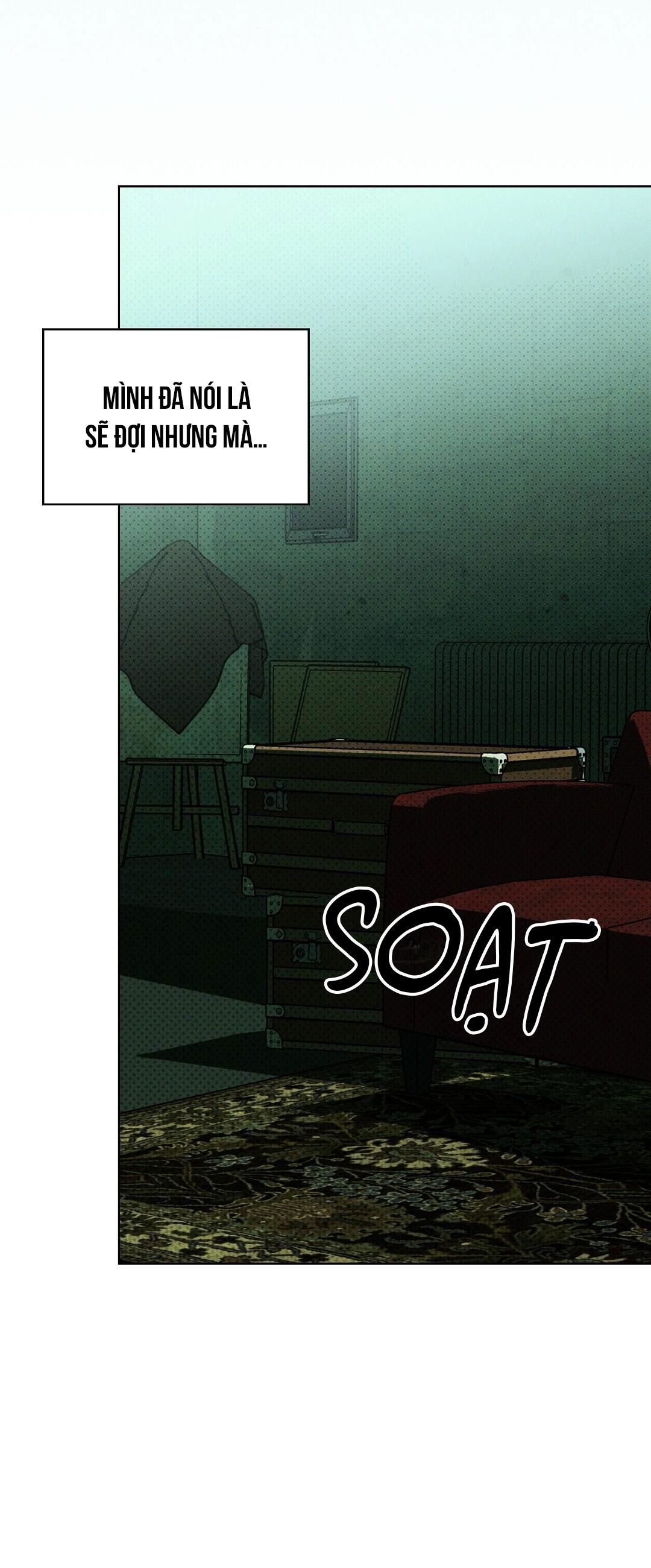 Đọc truyện DƯỚI ÁNH ĐÈN XANH Ss2 - Chapter 40