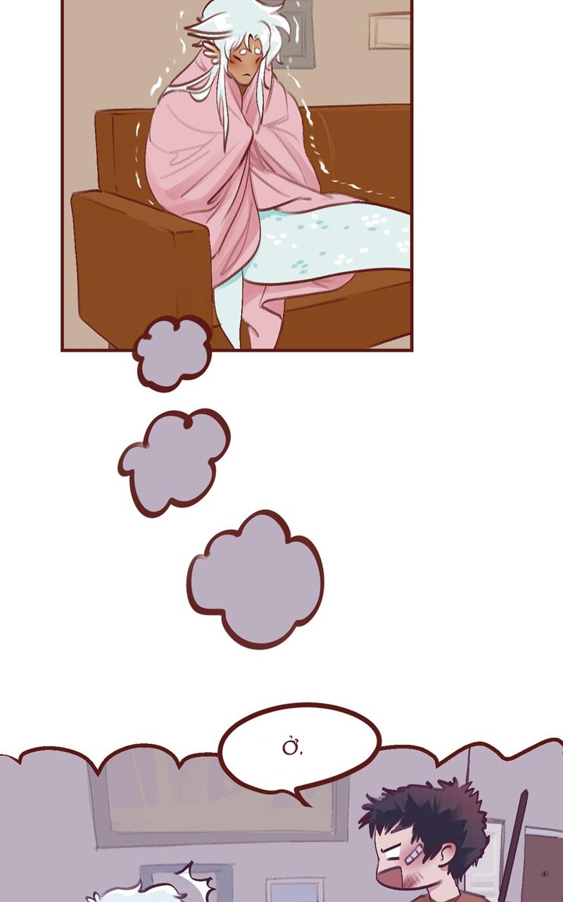 Đọc truyện BAILIN AND LIYUN ( NEW SS ) - Chapter 47