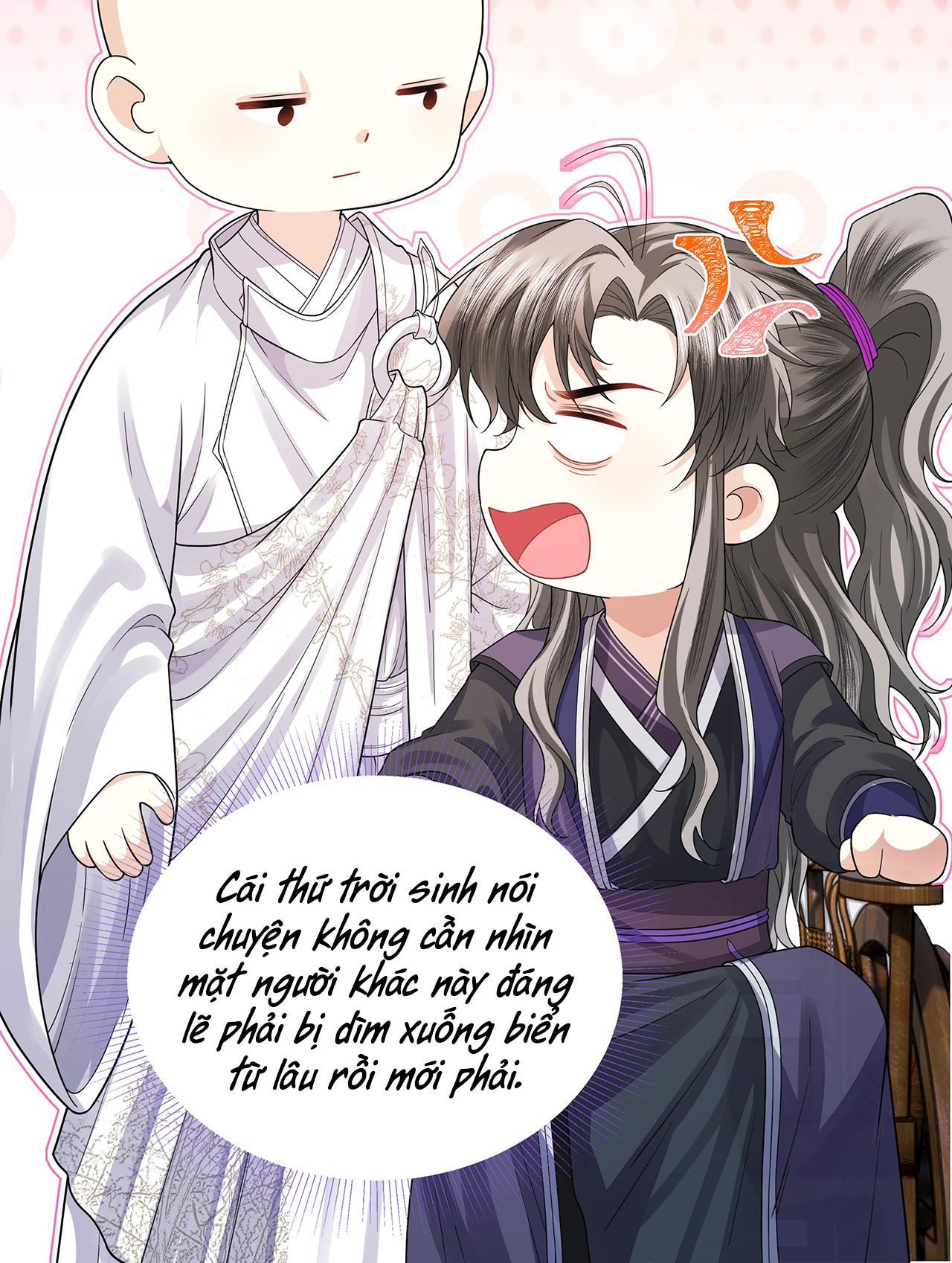 Đọc truyện (END) Đồng Tiền Kham Thế - Chapter 86