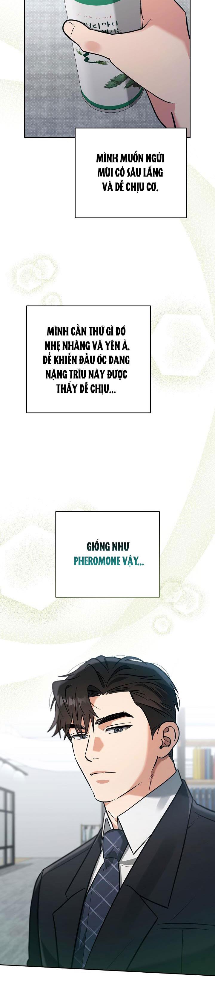 Đọc truyện ROMANCE NOT ROMANTIC - Chapter 11