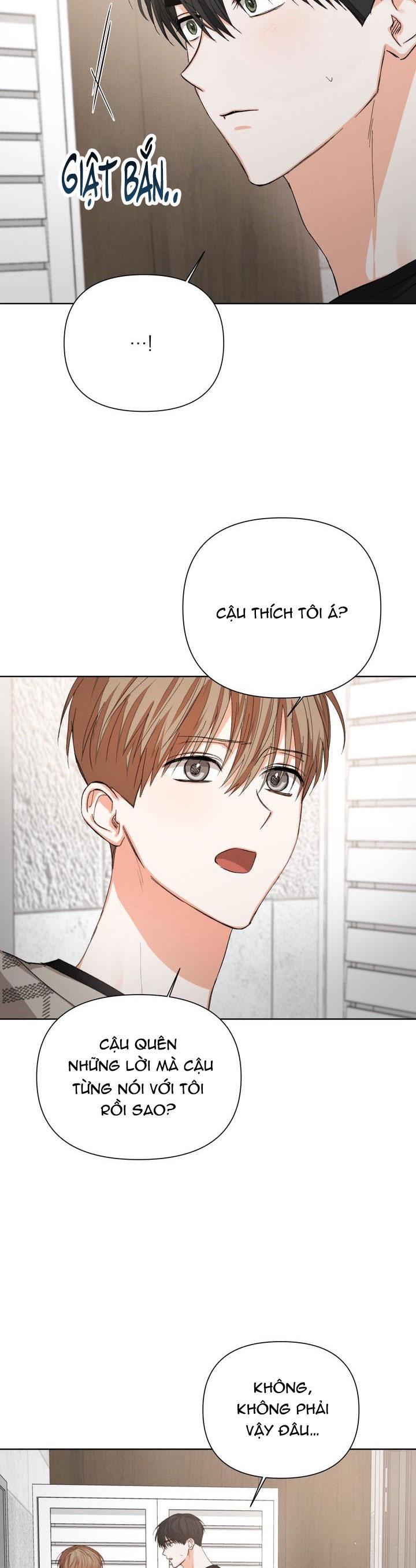 Đọc truyện NINE TO NINE - Chapter 52