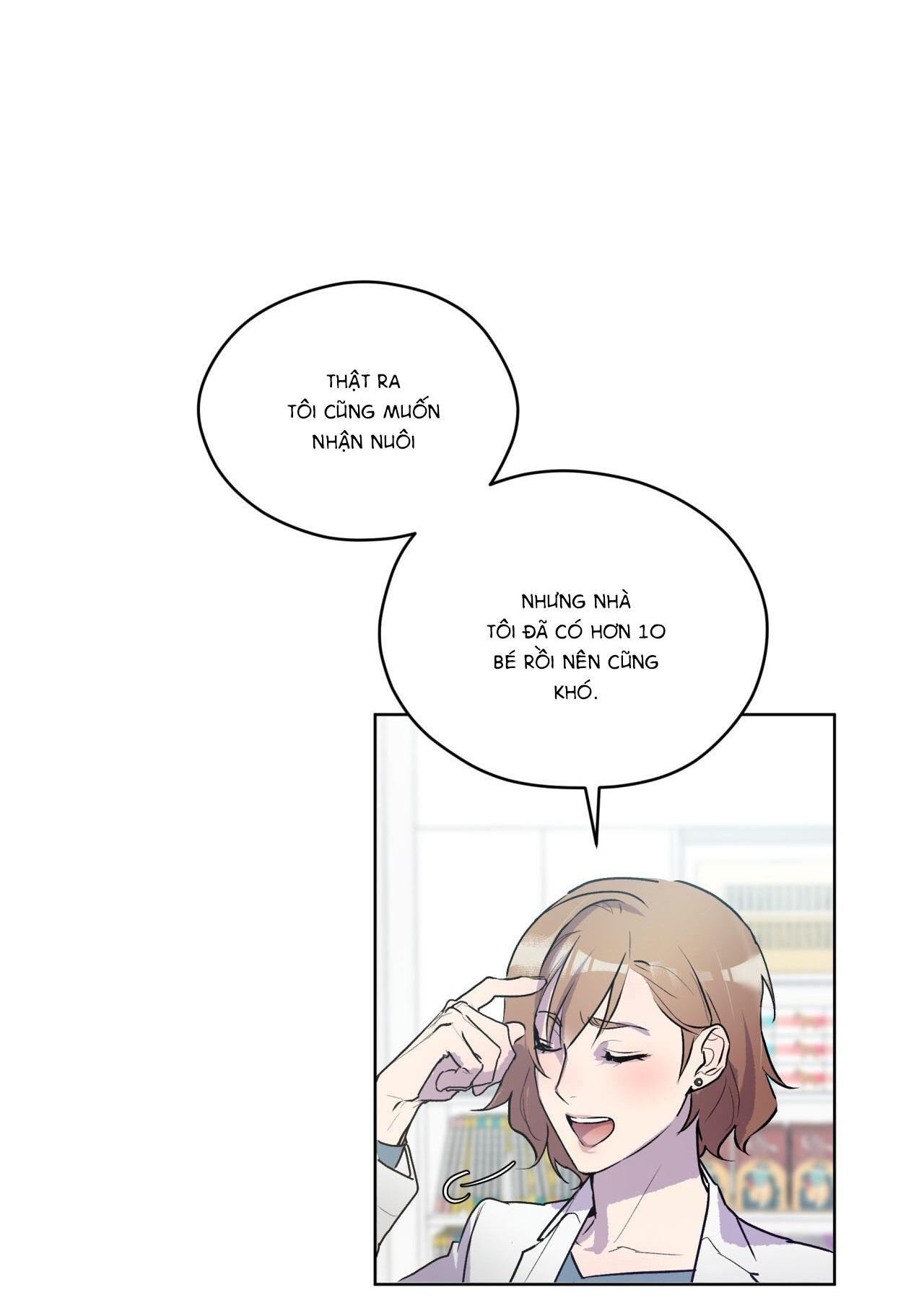 Đọc truyện Hồi Ức Của Nhịp Thở - Chapter 6