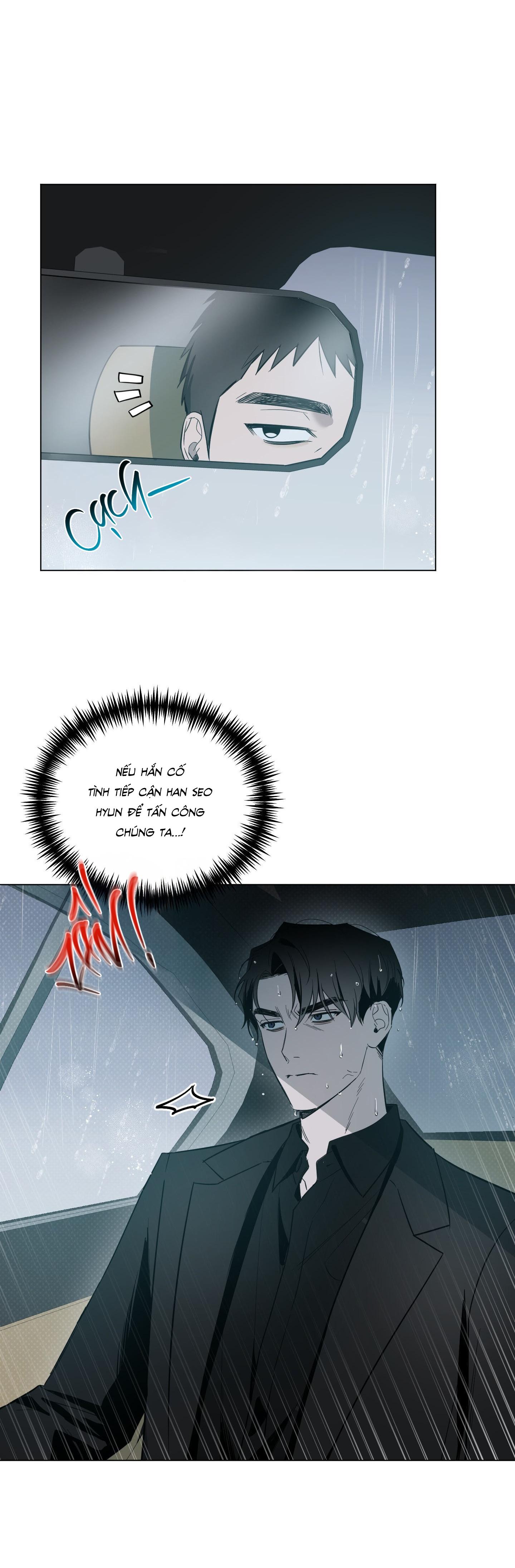 Đọc truyện BÌNH MINH CHIA CẮT BÓNG ĐÊM - Chapter 55