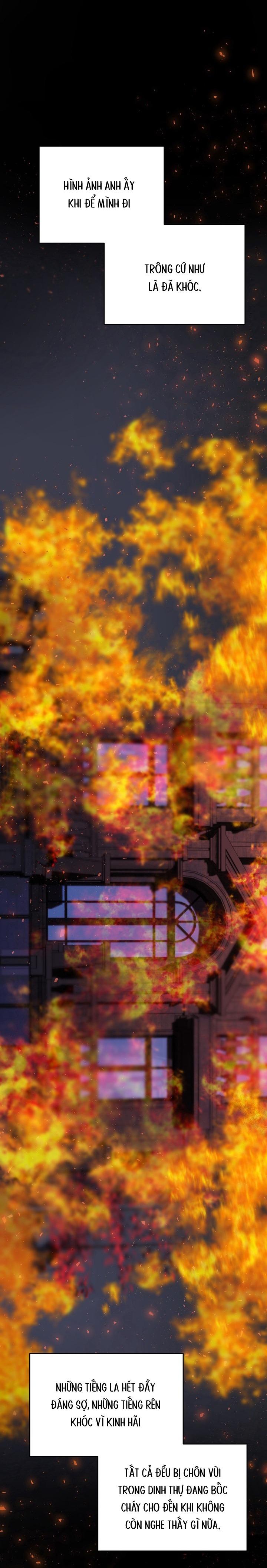 Đọc truyện [END] HƠI THỞ CỦA CỪU - Chapter 3