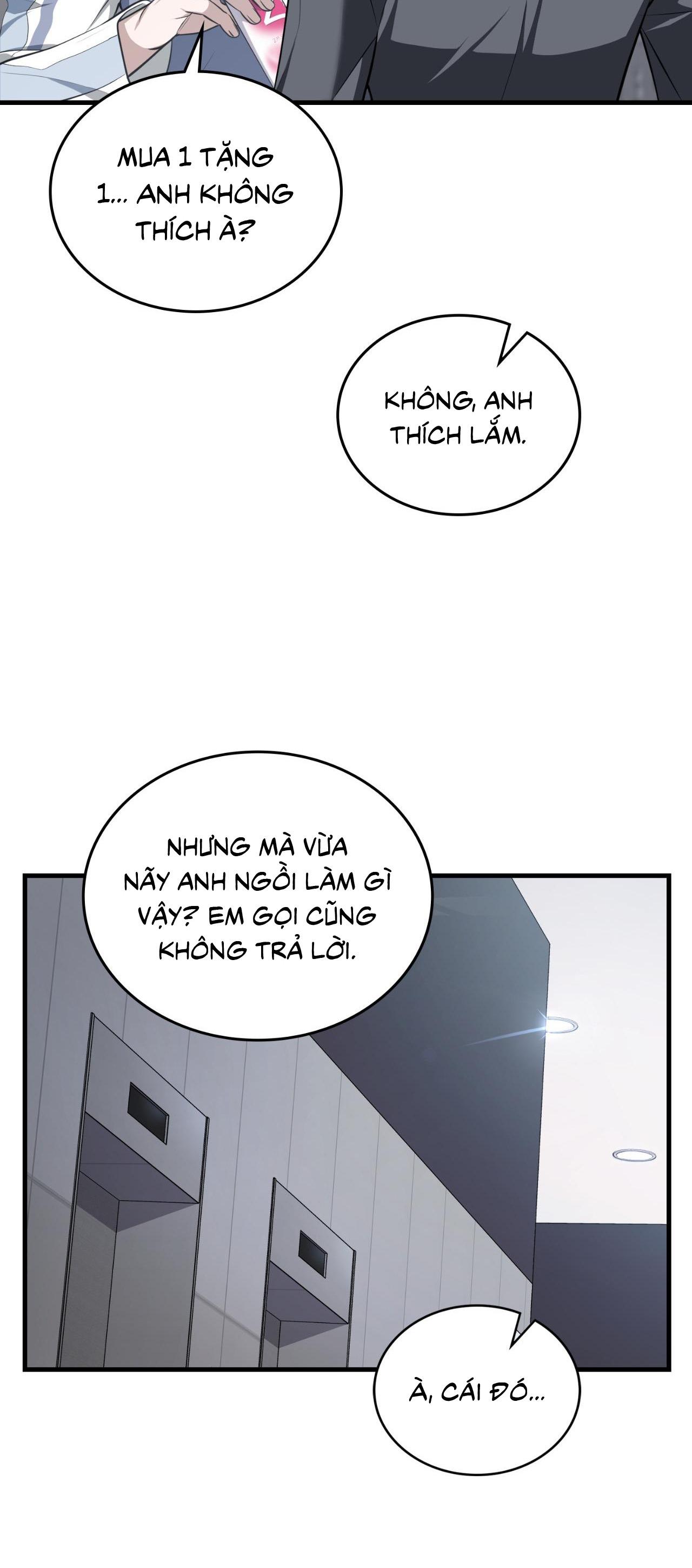 Đọc truyện Guild member - Chapter 63