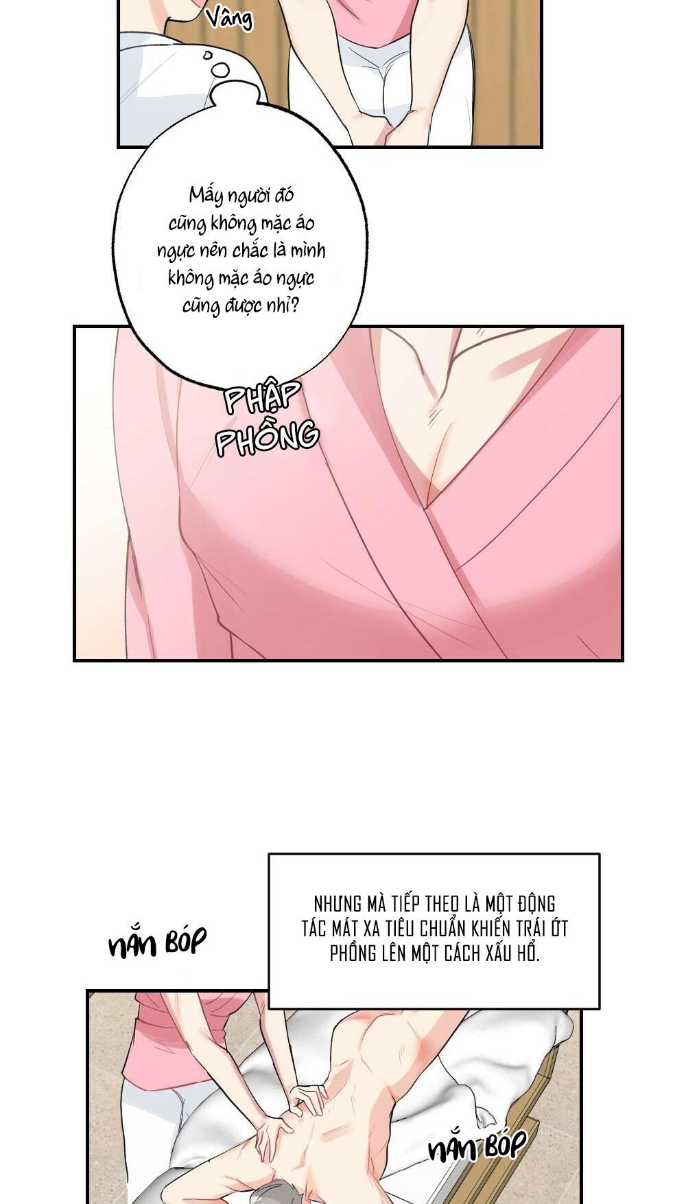 Đọc truyện TUYỂN TẬP DÚ BỰ - Chapter 69