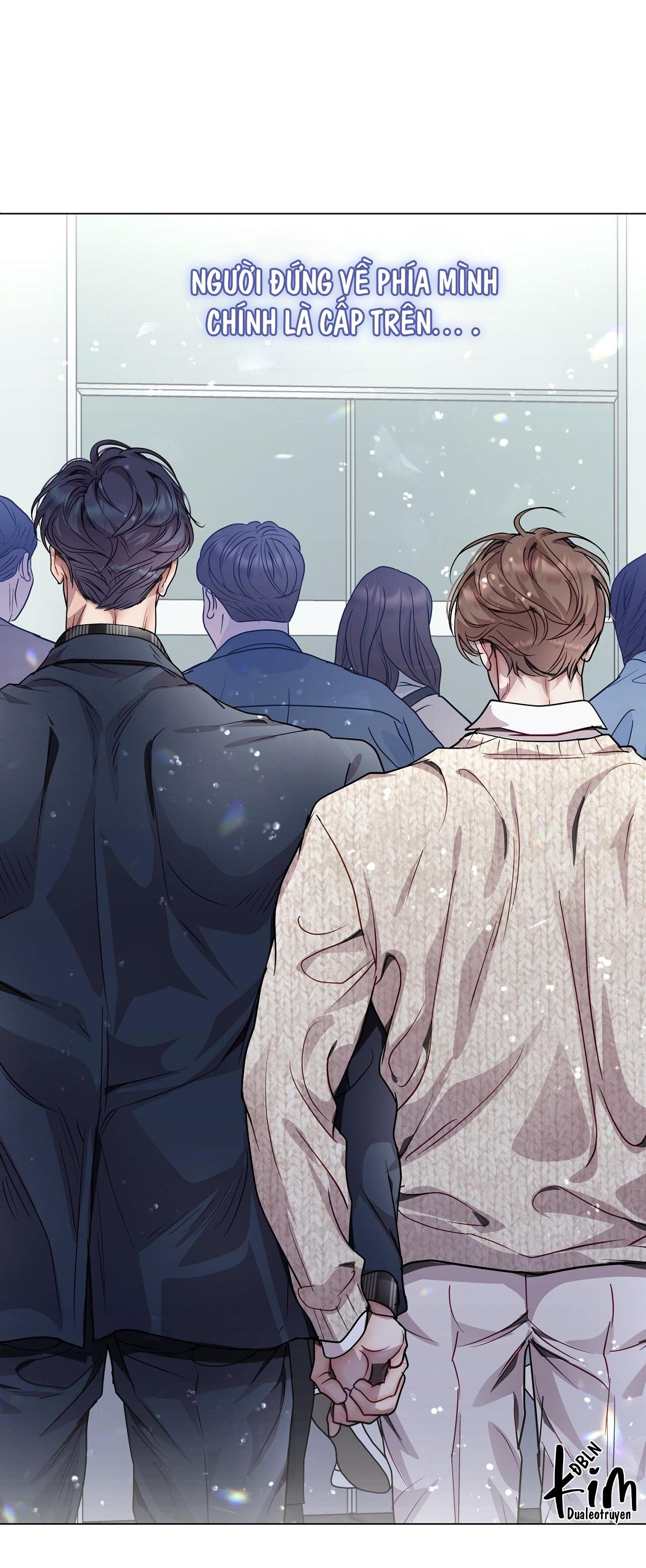 Đọc truyện LỐI SỐNG ÍCH KỶ - Chapter 66