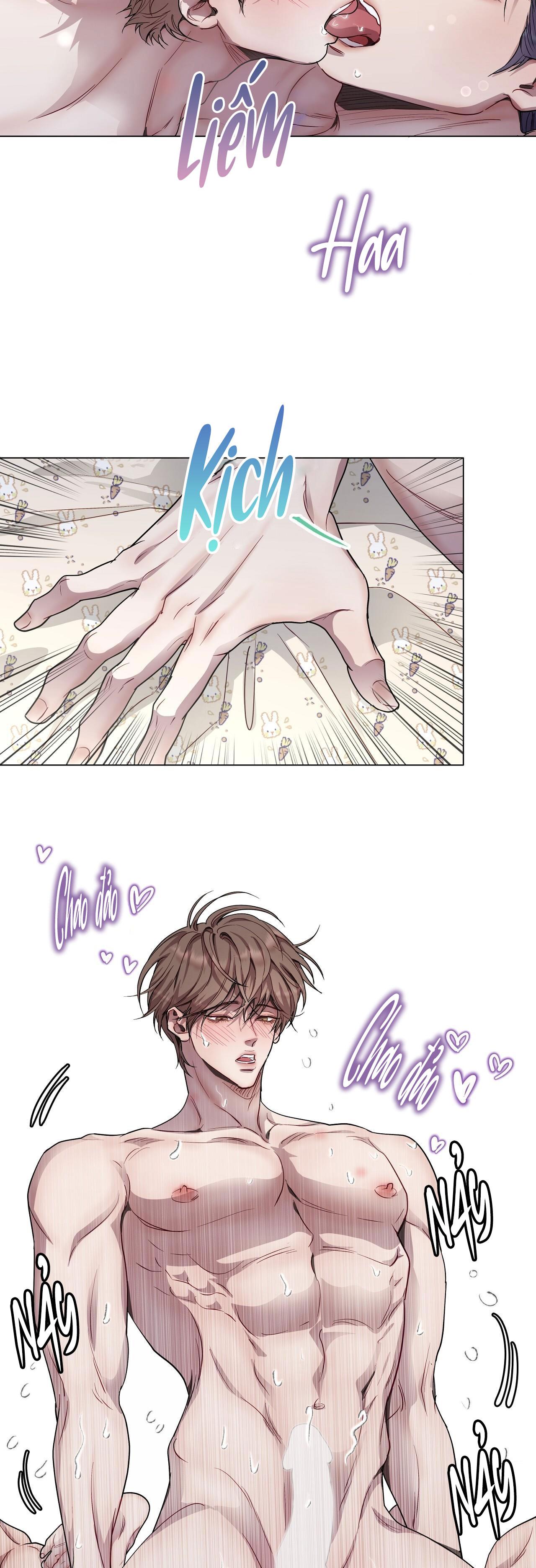 Đọc truyện LỐI SỐNG ÍCH KỶ - Chapter 54