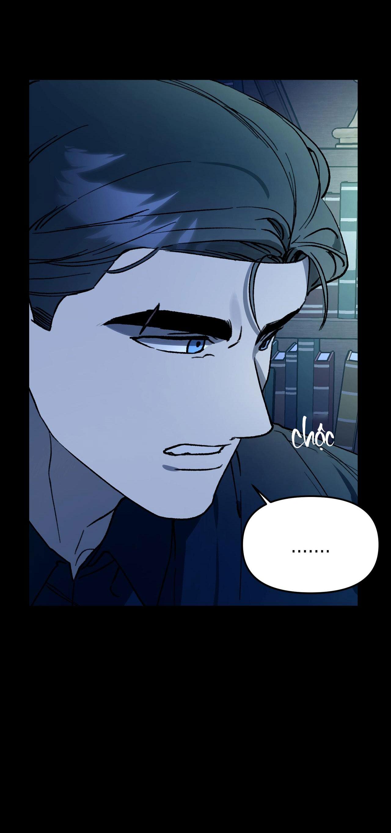 Đọc truyện SÓI TRONG LỒNG - Chapter 22