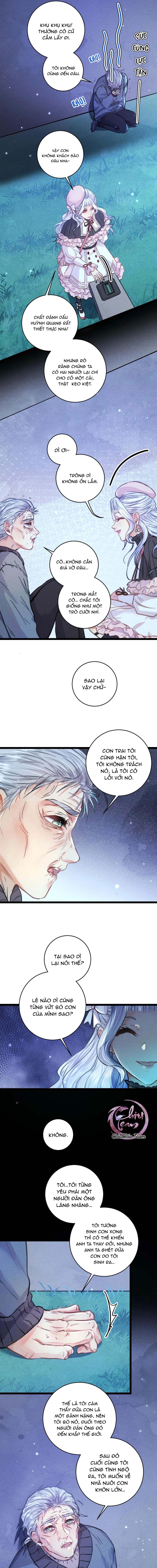 Đọc truyện Tòa Tháp - Chapter 54