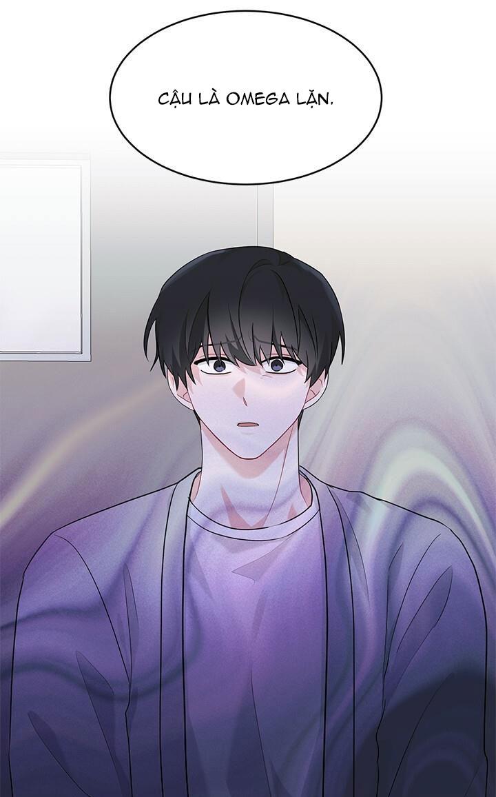 Đọc truyện TIỂU THỬ: BẮT ĐẦU MÙA HÈ - Chapter 24