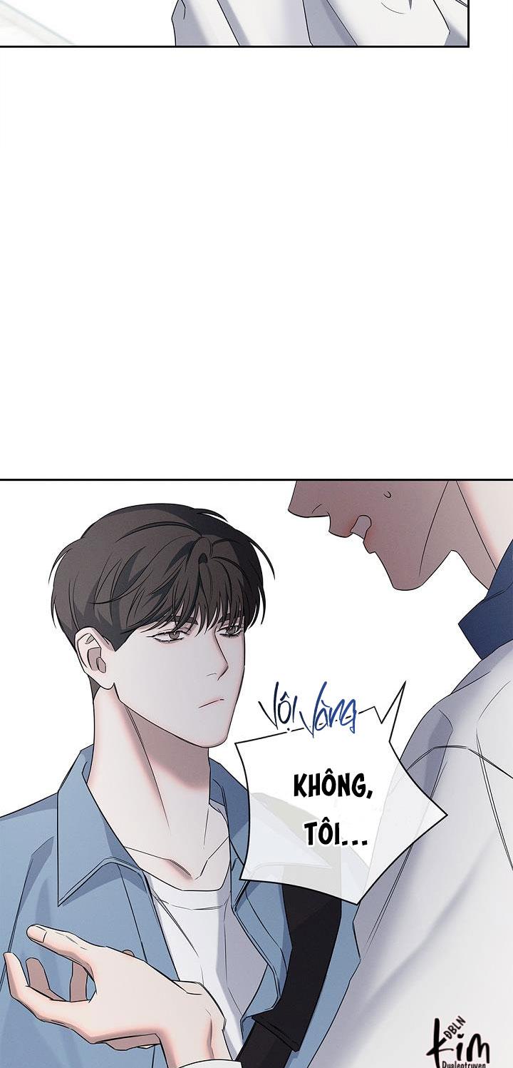 Đọc truyện ĐÊM KHÔNG DẤU VẾT - Chapter 9