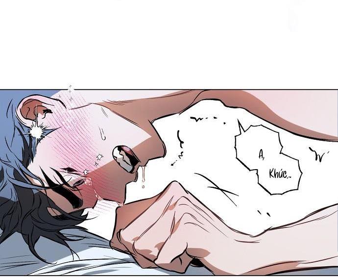 Đọc truyện  Định Tên Mối Quan Hệ - Chapter 108