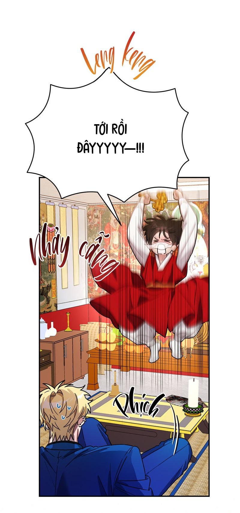 Đọc truyện  Yêu Phải Lừa Đảo - Chapter 0