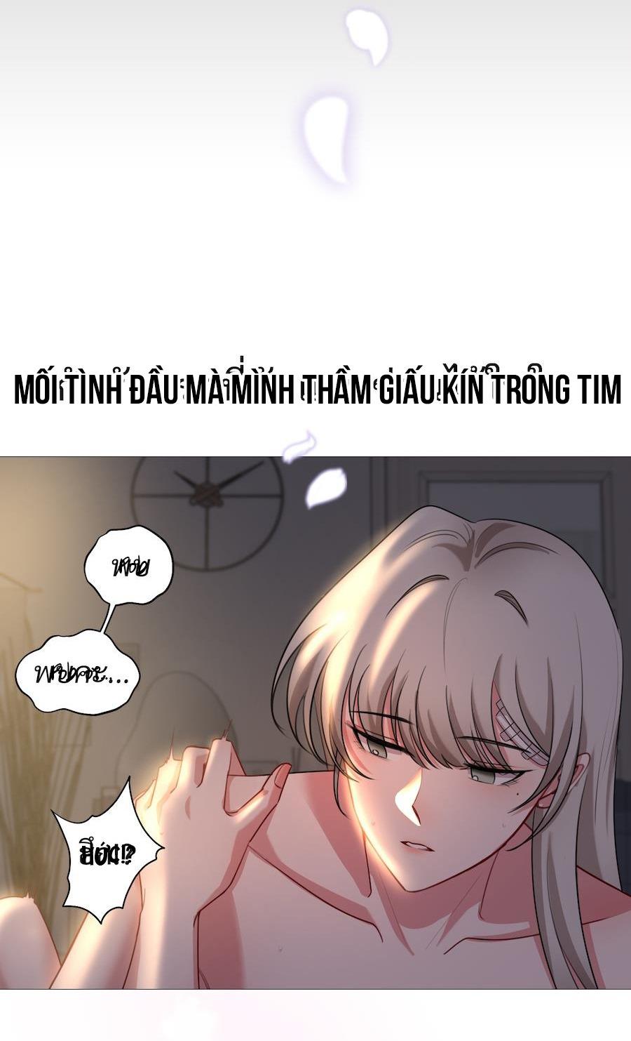 Đọc truyện Flower of youth - Chapter 26