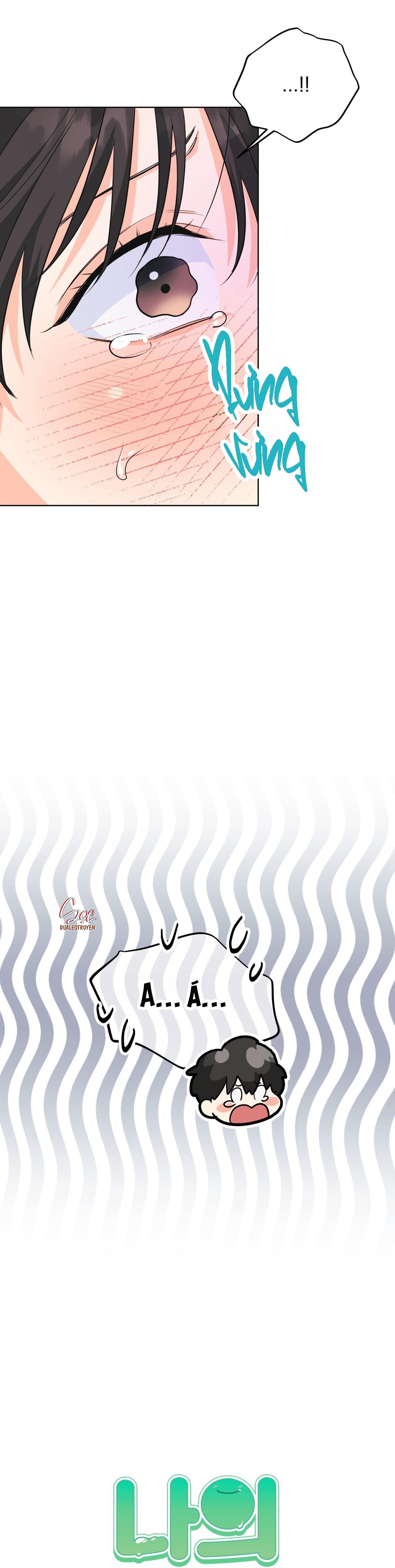 Đọc truyện TUYỂN TẬP ABO - MANG THAI NGẮN CỦA NHÀ SẸC - Chapter 56