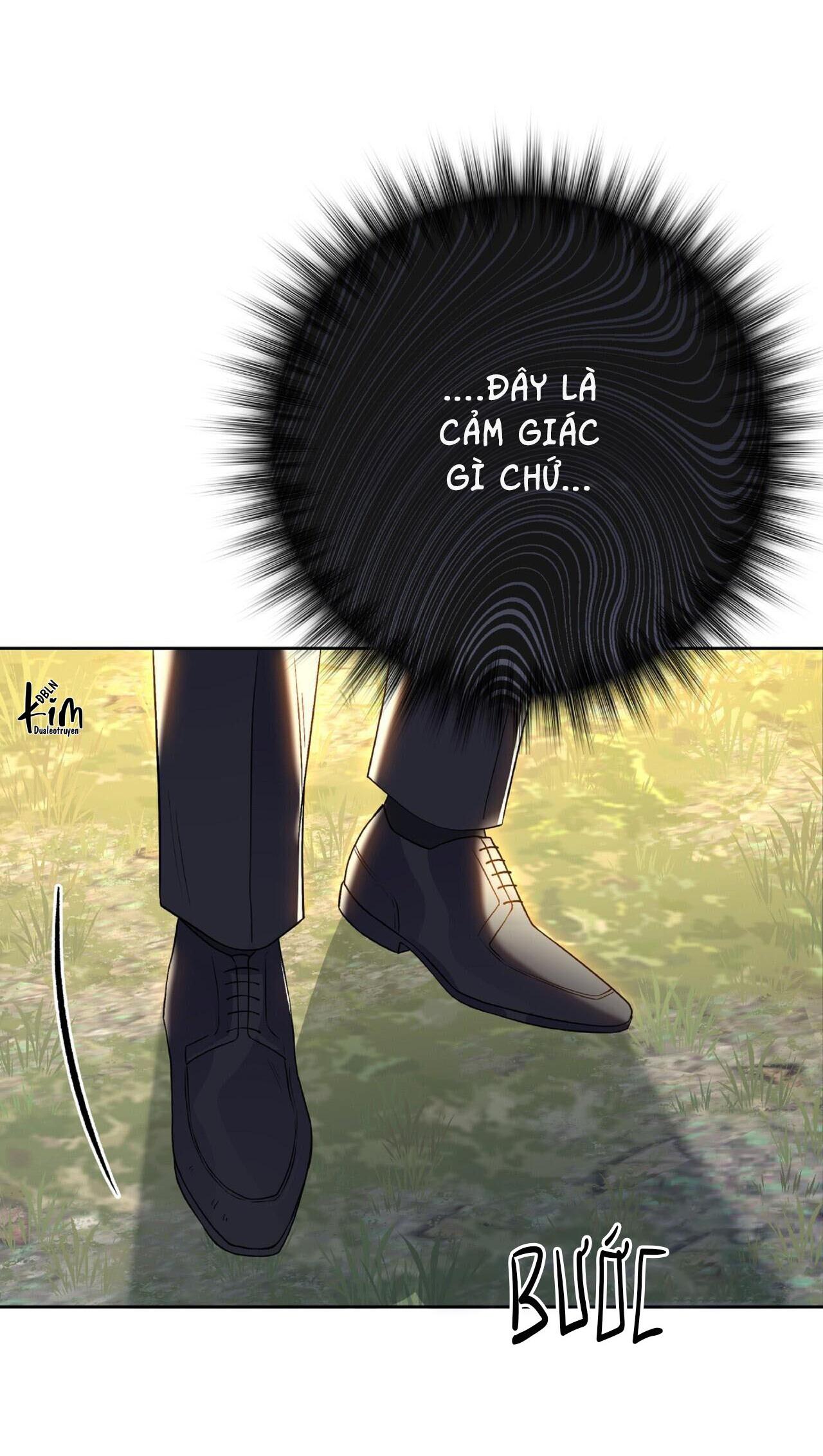 Đọc truyện CHÁN GHÉT - Chapter 13